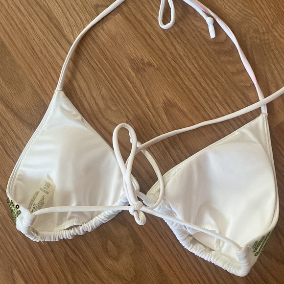 Victoria’s Secret sequin swim top - Picture 3 of 4